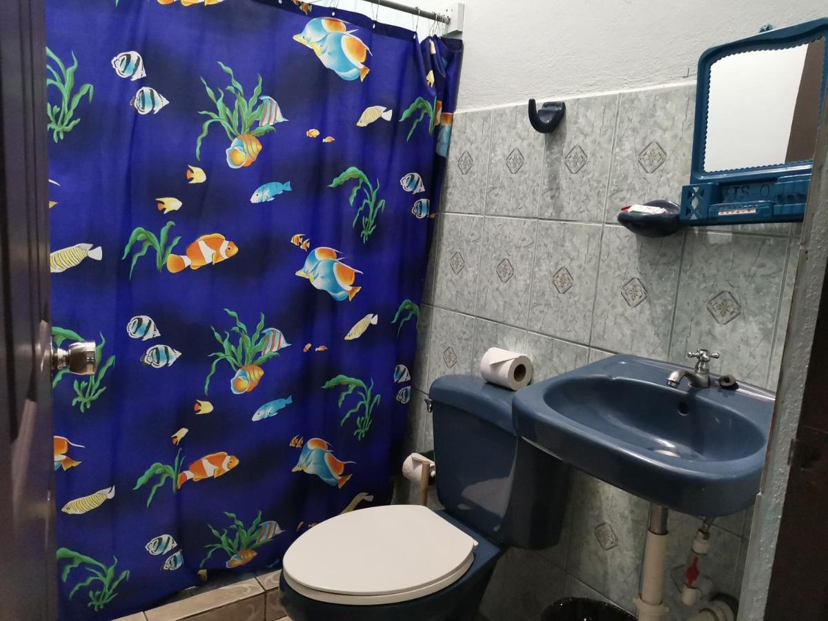 Cabinas Mitchaelle'S Puerto Viejo de Talamanca Exteriér fotografie