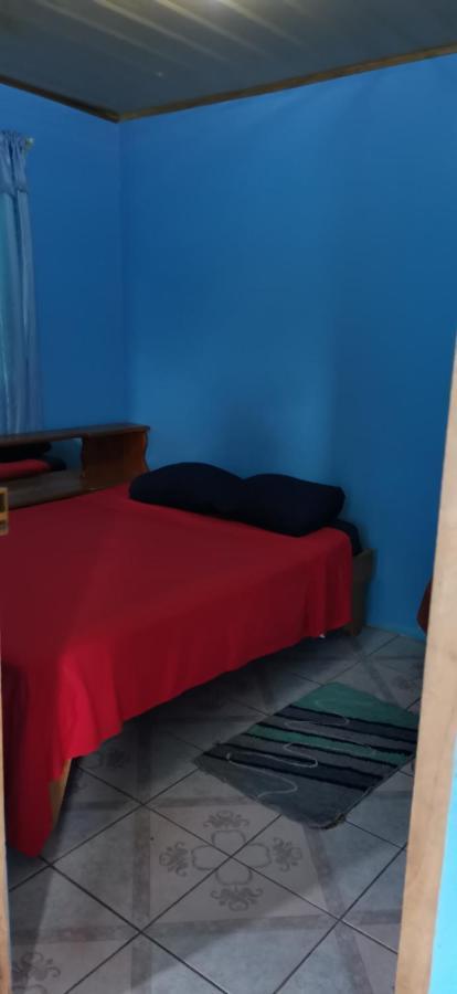 Cabinas Mitchaelle'S Puerto Viejo de Talamanca Exteriér fotografie