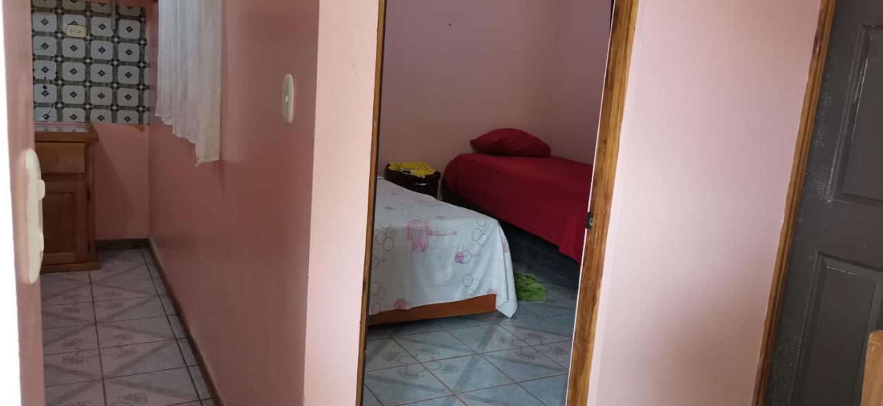 Cabinas Mitchaelle'S Puerto Viejo de Talamanca Exteriér fotografie
