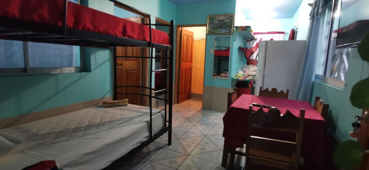 Cabinas Mitchaelle'S Puerto Viejo de Talamanca Exteriér fotografie