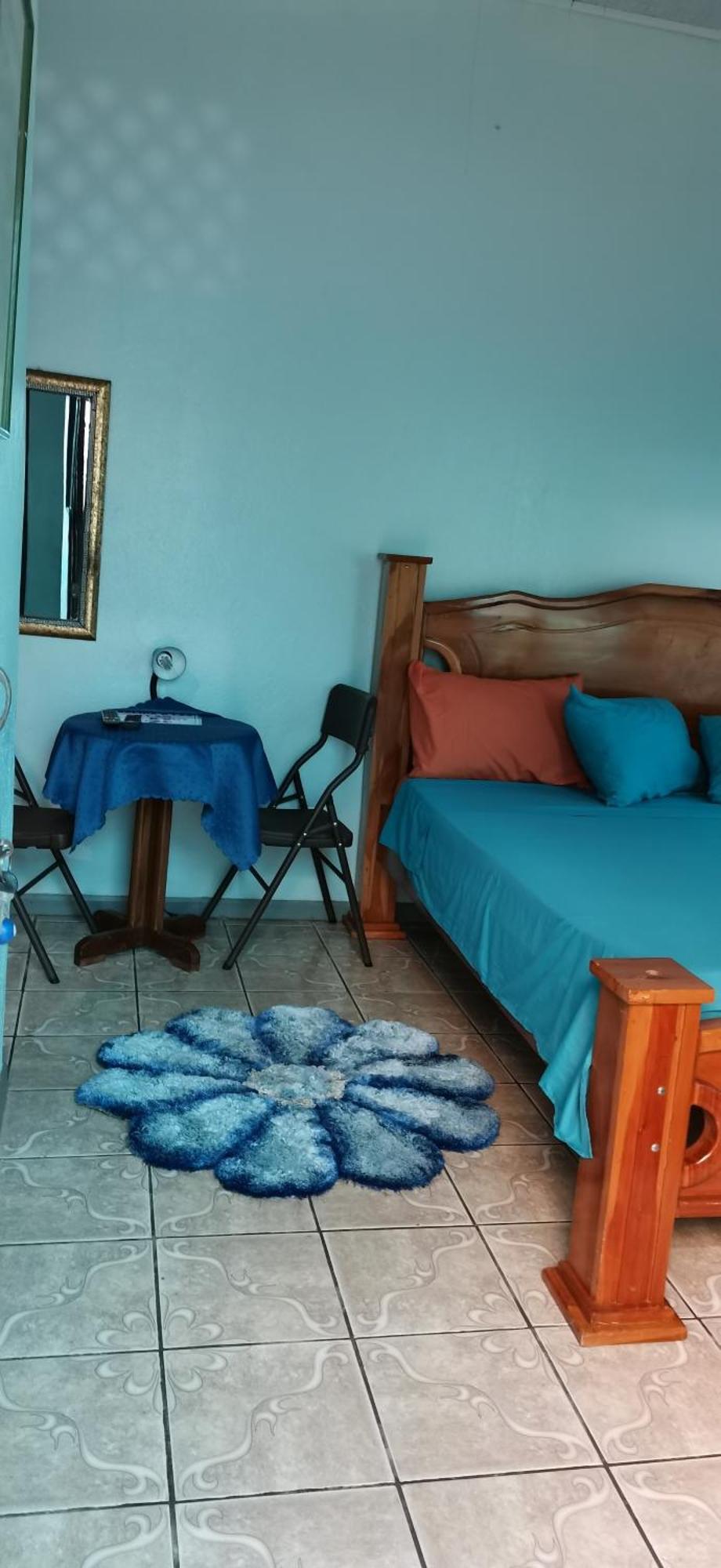 Cabinas Mitchaelle'S Puerto Viejo de Talamanca Exteriér fotografie