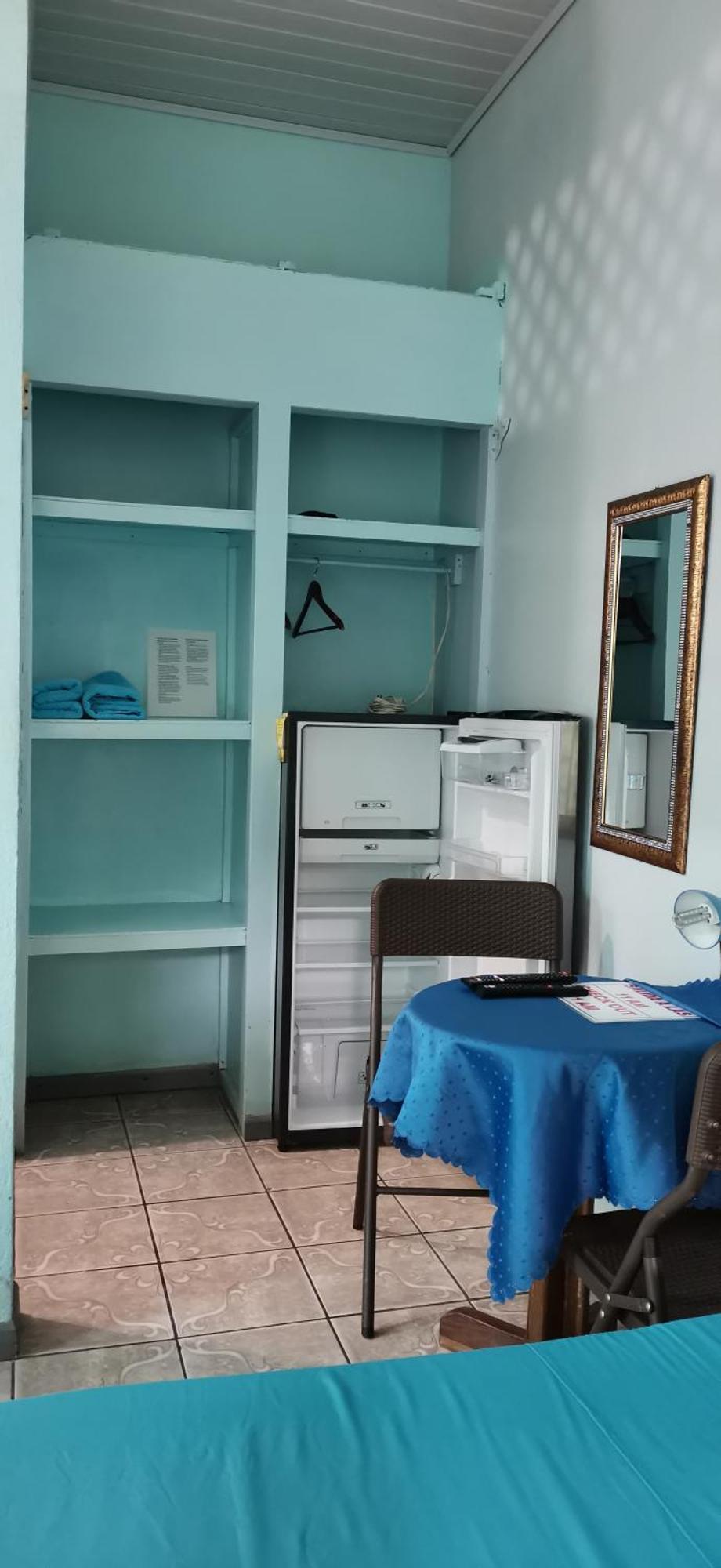 Cabinas Mitchaelle'S Puerto Viejo de Talamanca Exteriér fotografie