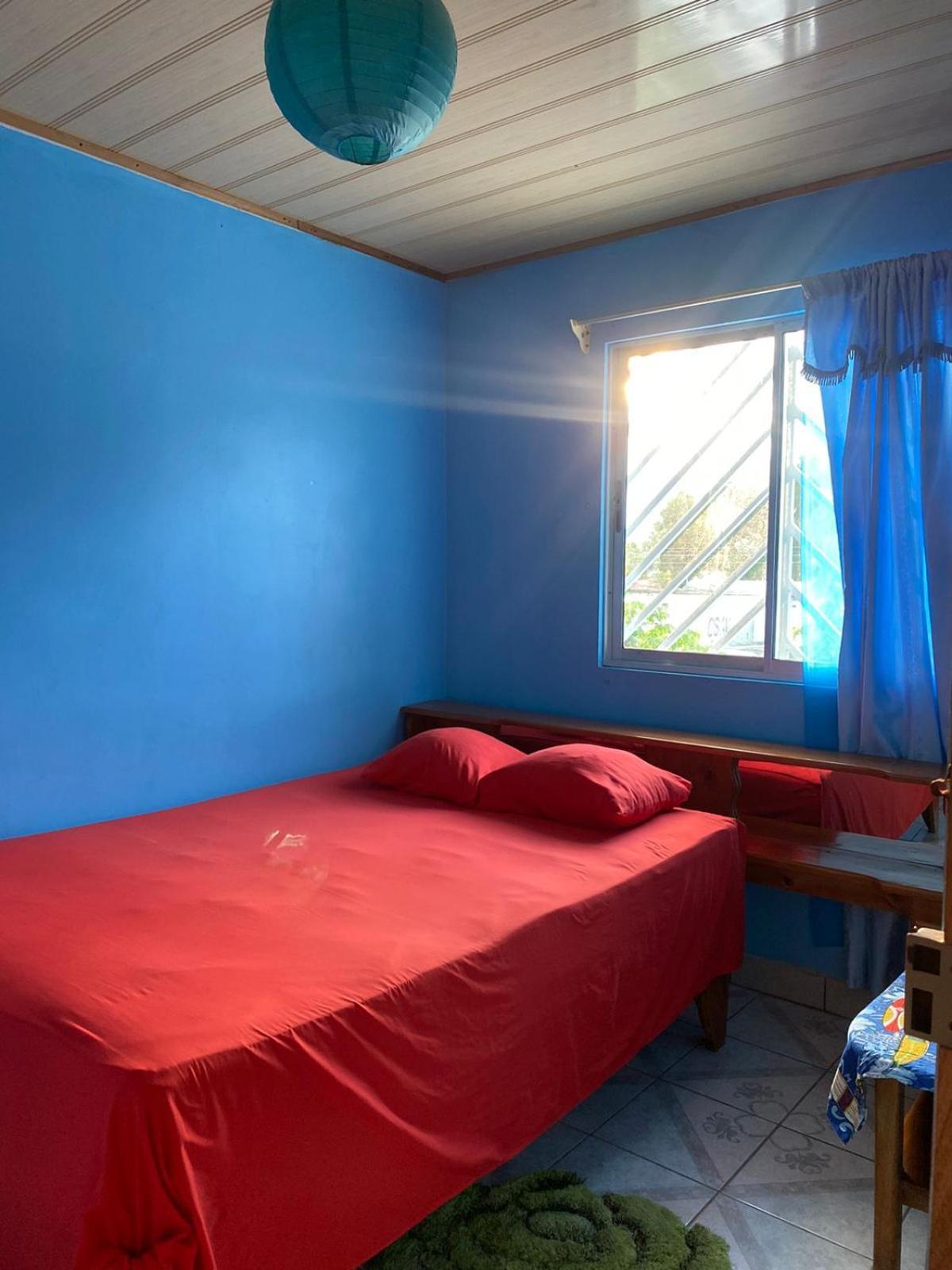 Cabinas Mitchaelle'S Puerto Viejo de Talamanca Exteriér fotografie