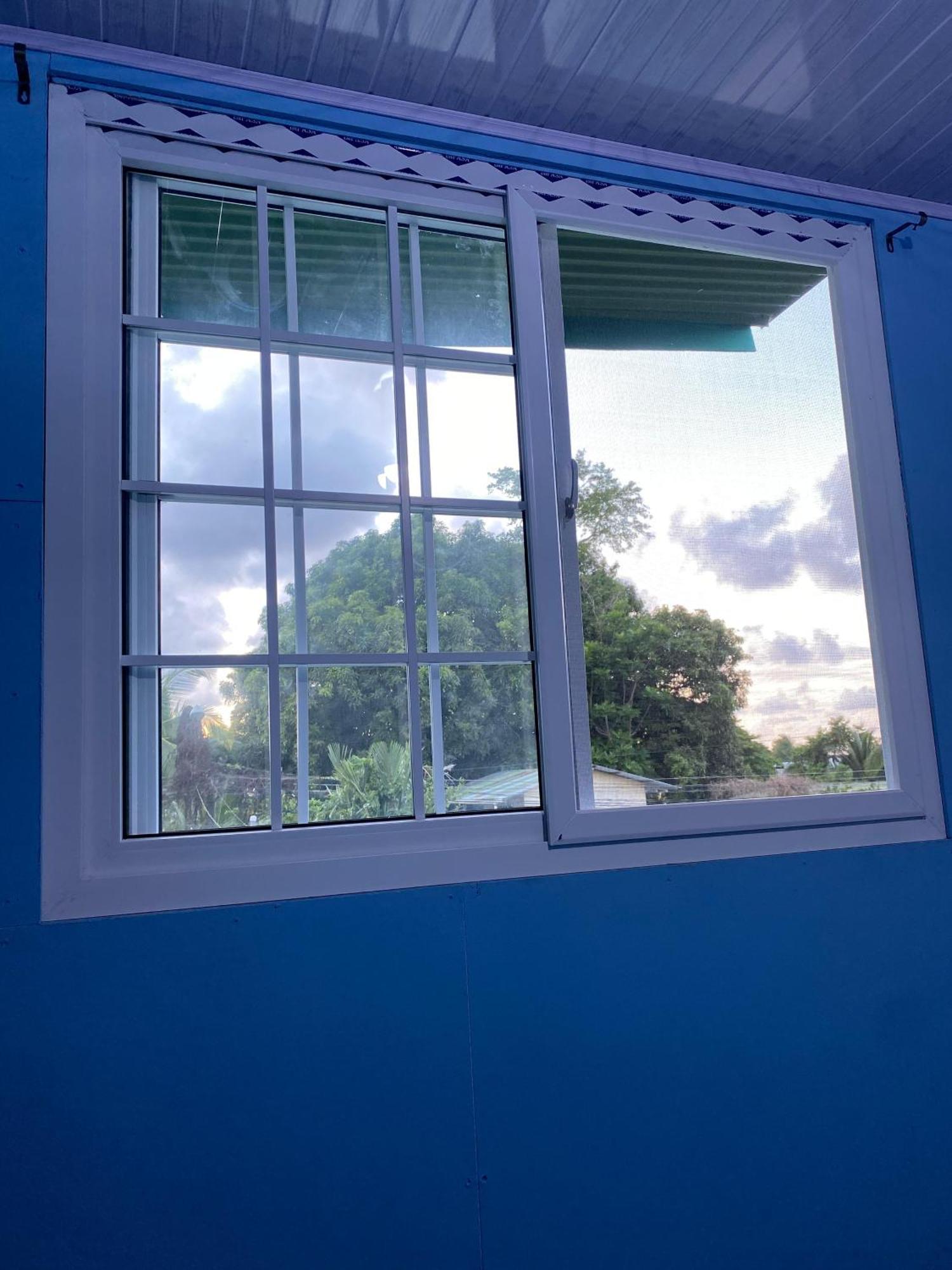 Cabinas Mitchaelle'S Puerto Viejo de Talamanca Exteriér fotografie